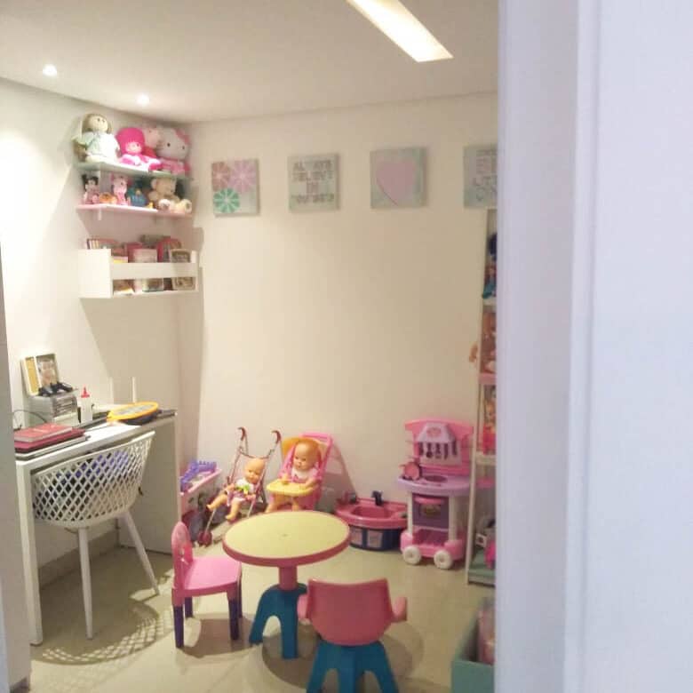 Apartamento 3 Quartos a venda | San Paolo | Meireles Fortaleza – Ce