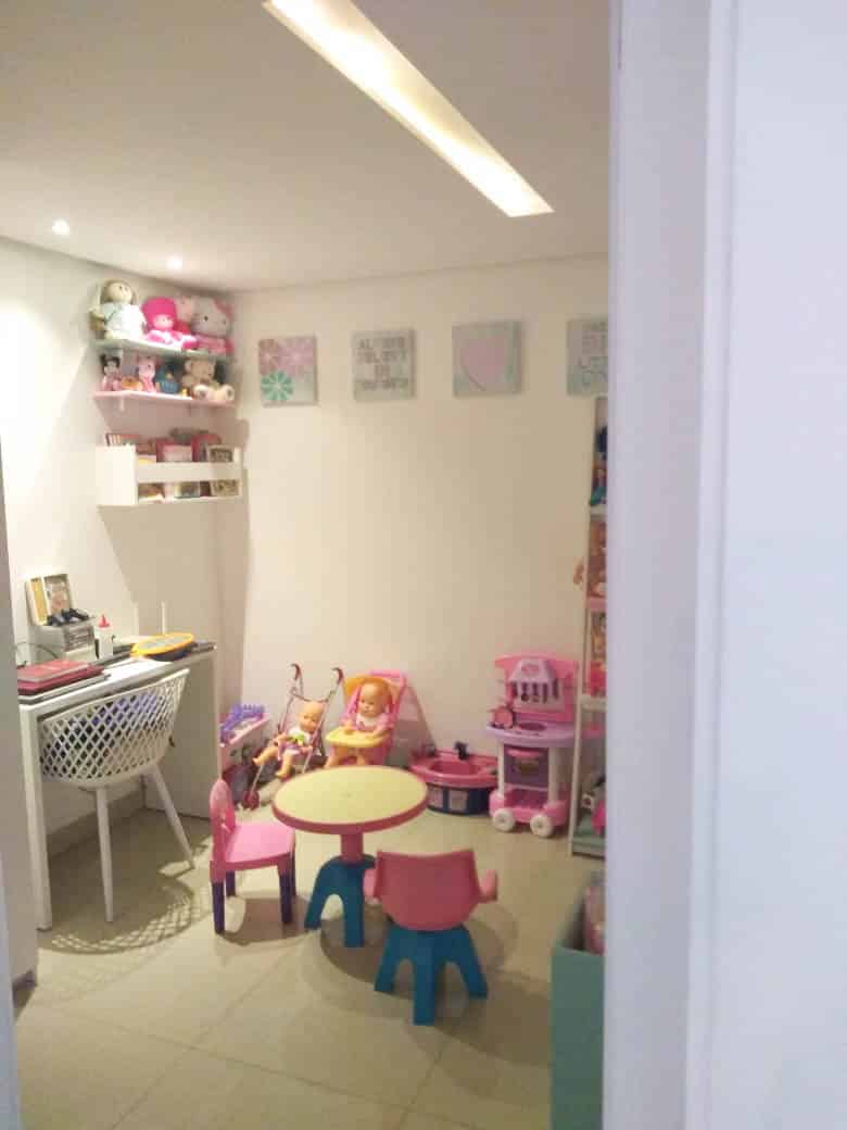 Apartamento 3 Quartos a venda | San Paolo | Meireles Fortaleza – Ce