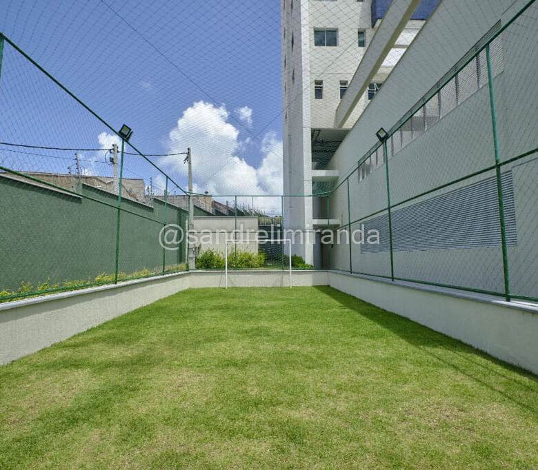 Um passo do shopping, um salto para sua nova vida no Talassa Dunas!