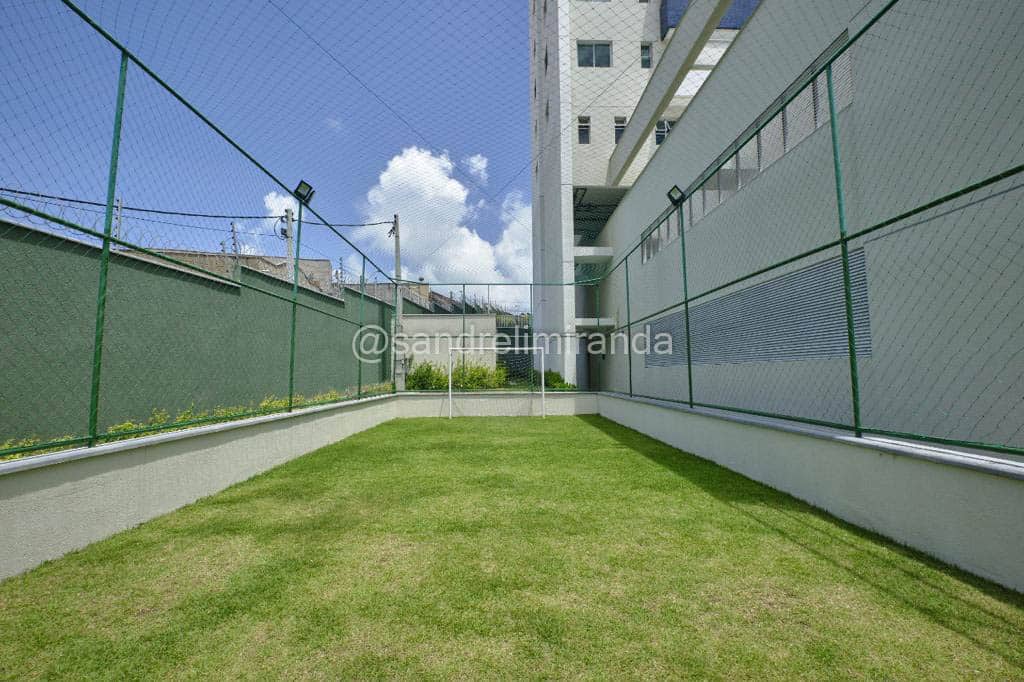 Um passo do shopping, um salto para sua nova vida no Talassa Dunas!