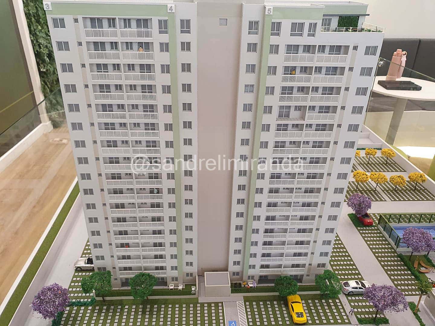Vista Parque | Lançamento no Passaré