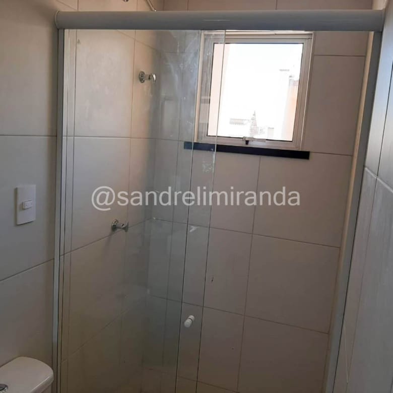 Casa Duplex na Cidade dos Funcionários – Pronta para Morar