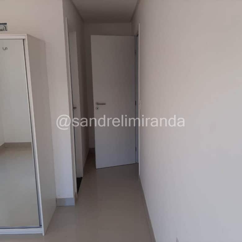 Casa Duplex na Cidade dos Funcionários – Pronta para Morar