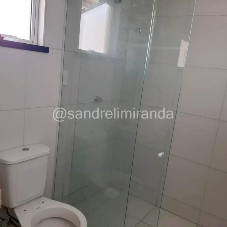 Casa Duplex na Cidade dos Funcionários – Pronta para Morar