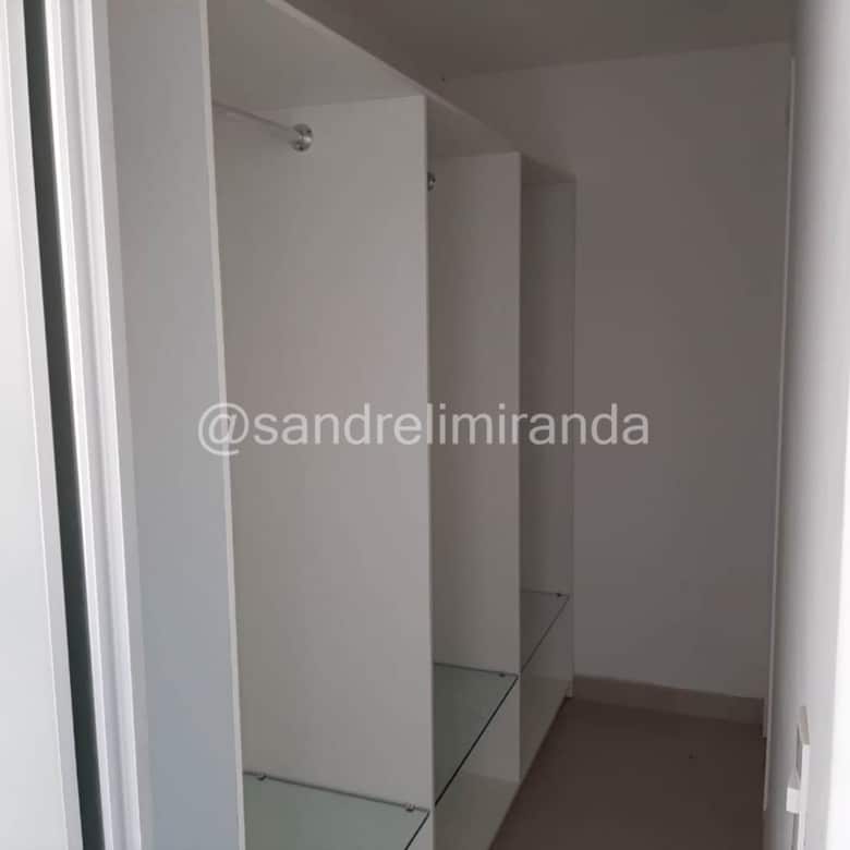 Casa Duplex na Cidade dos Funcionários – Pronta para Morar