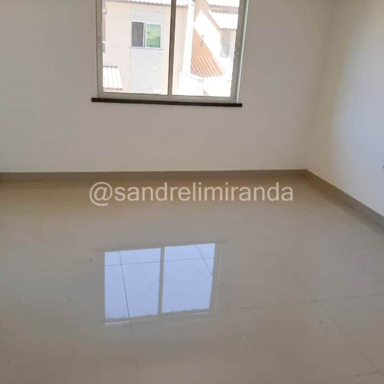 Casa Duplex na Cidade dos Funcionários – Pronta para Morar