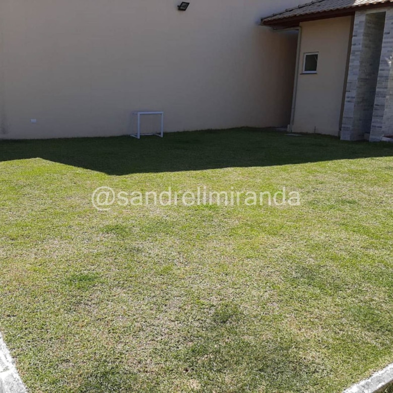 Casa Duplex na Cidade dos Funcionários – Pronta para Morar