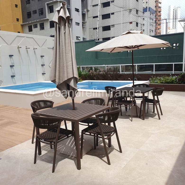 Estrelário – Luxo e Sofisticação no Coração do Meireles