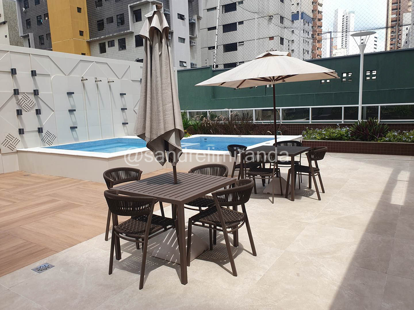 Estrelário – Luxo e Sofisticação no Coração do Meireles