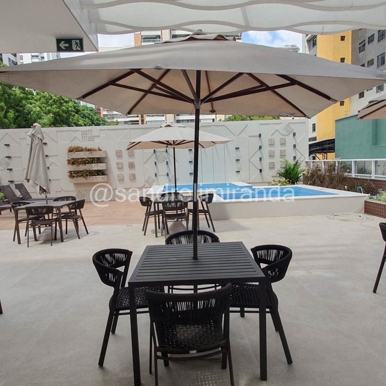 Estrelário – Luxo e Sofisticação no Coração do Meireles