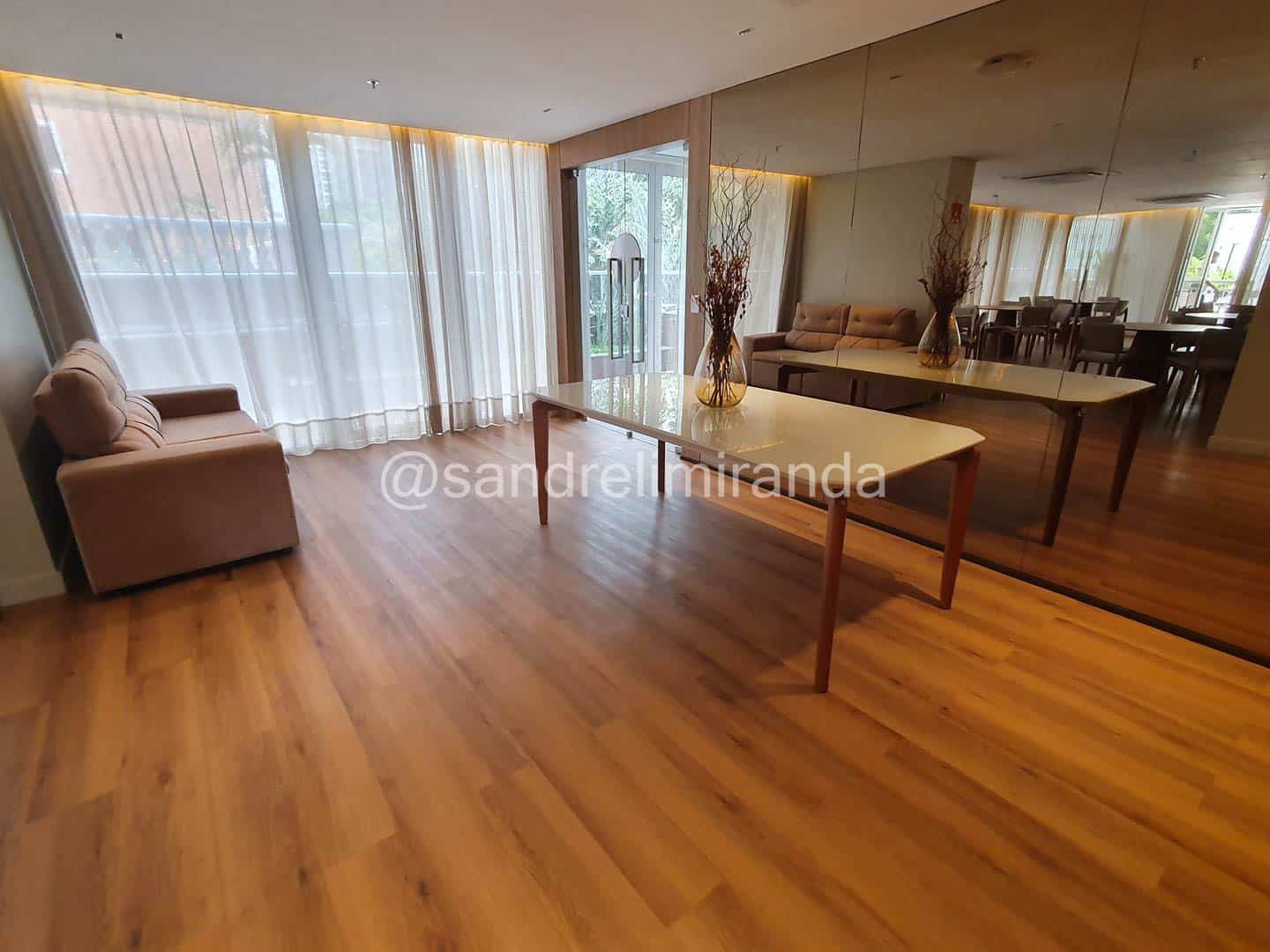 Estrelário – Luxo e Sofisticação no Coração do Meireles