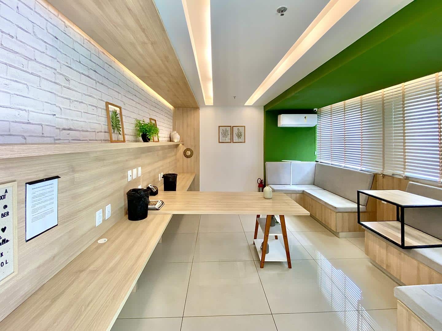Terraço do Bosque, apartamento a venda no São Gerardo, Fortaleza