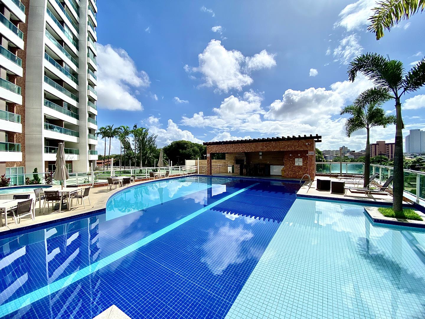 Terraço do Bosque, apartamento a venda no São Gerardo, Fortaleza