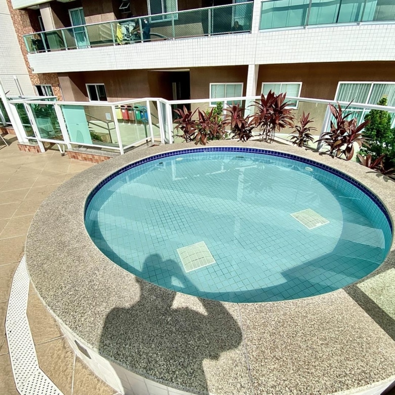 Terraço do Bosque, apartamento a venda no São Gerardo, Fortaleza