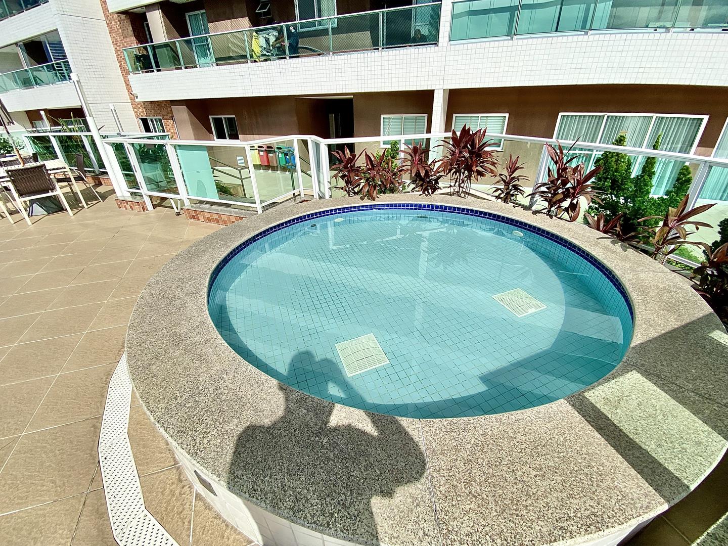 Terraço do Bosque, apartamento a venda no São Gerardo, Fortaleza