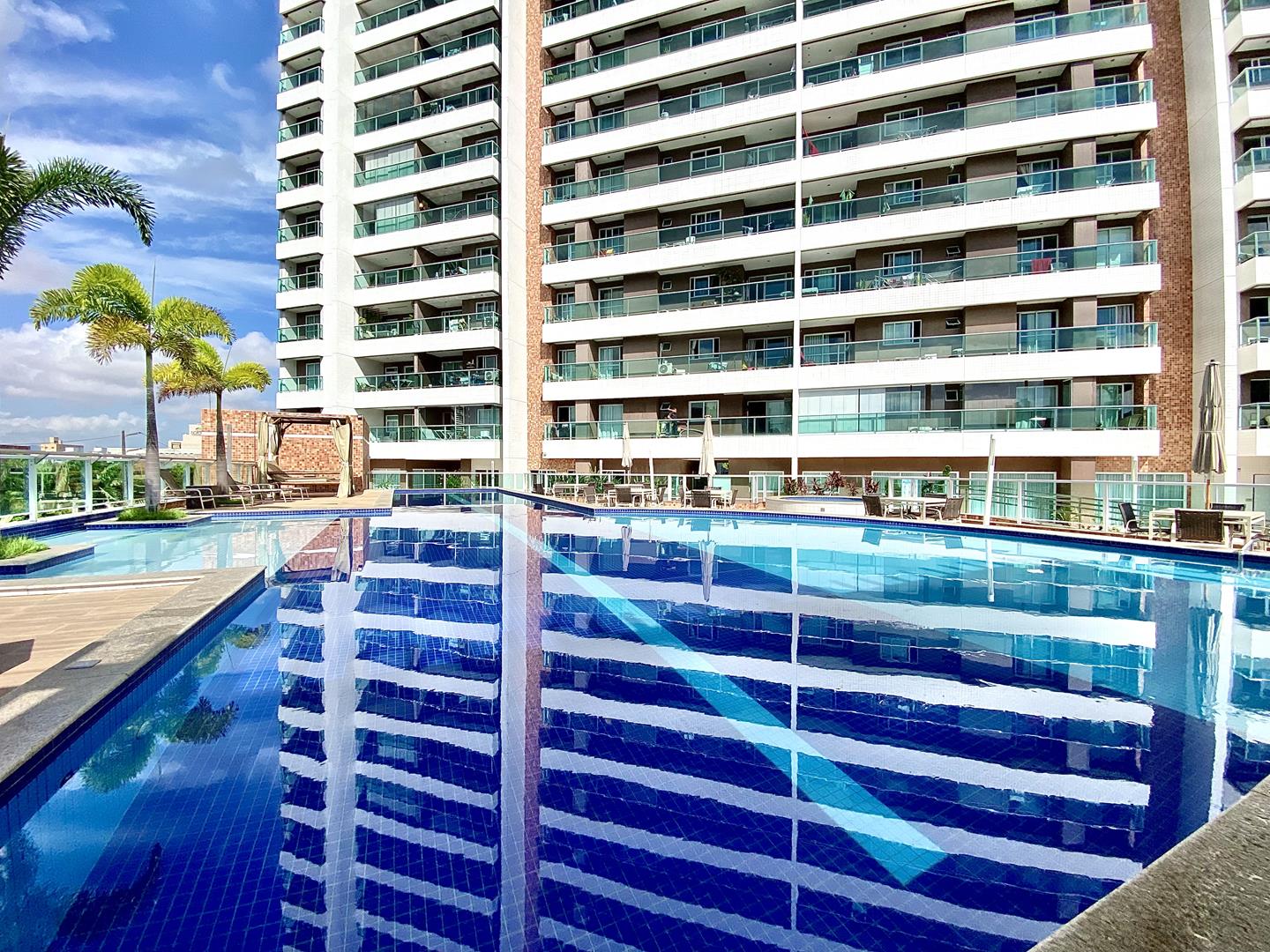 Terraço do Bosque, apartamento a venda no São Gerardo, Fortaleza