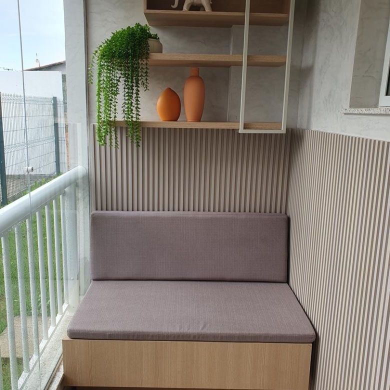 Apartamento a venda com 2 quartos | Messejana | Enjoy Residence
