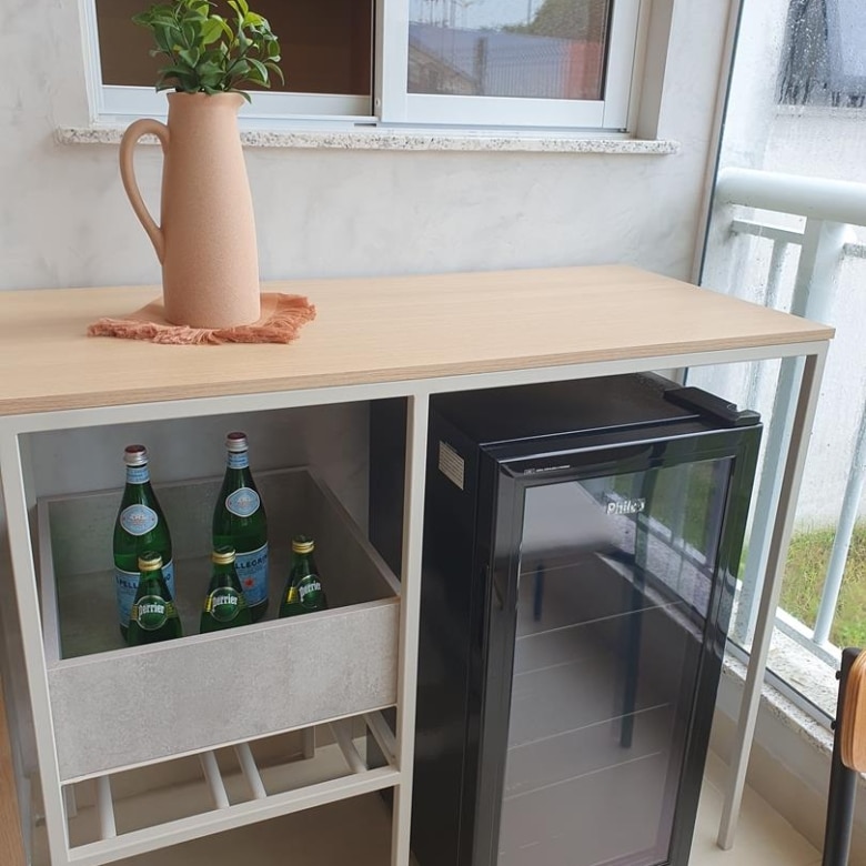 Apartamento a venda com 2 quartos | Messejana | Enjoy Residence