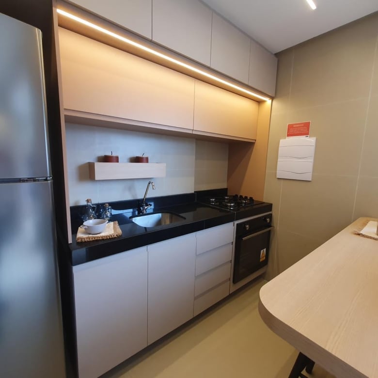 Apartamento a venda com 2 quartos | Messejana | Enjoy Residence