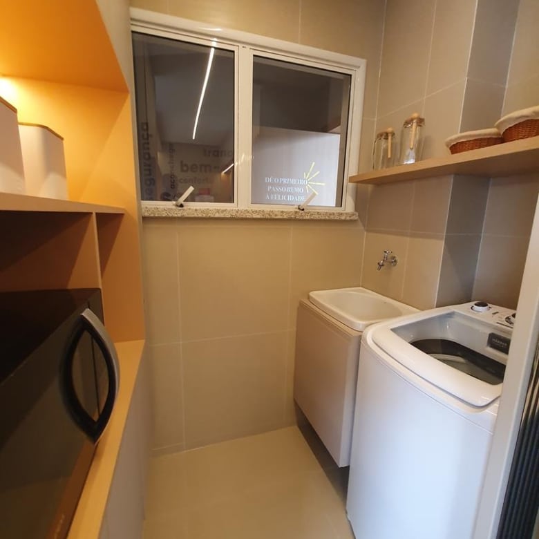 Apartamento a venda com 2 quartos | Messejana | Enjoy Residence