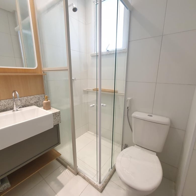 Apartamento a venda com 2 quartos | Messejana | Enjoy Residence