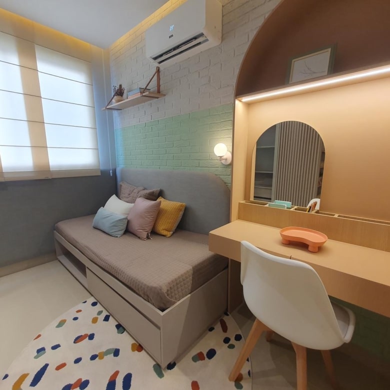 Apartamento a venda com 2 quartos | Messejana | Enjoy Residence