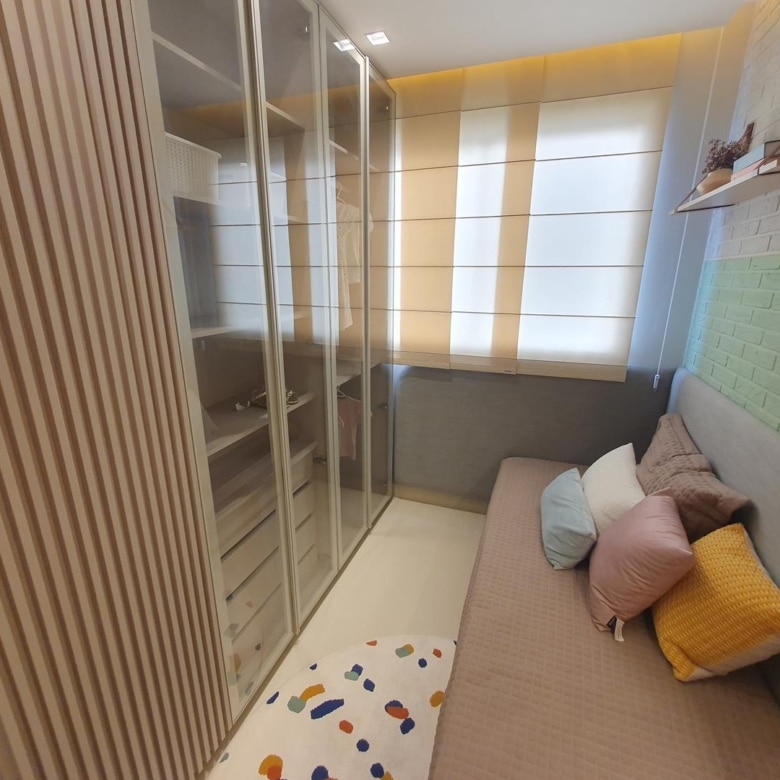 Apartamento a venda com 2 quartos | Messejana | Enjoy Residence