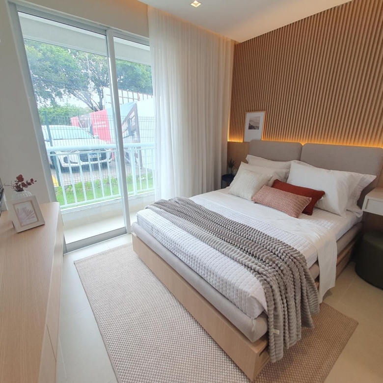 Apartamento a venda com 2 quartos | Messejana | Enjoy Residence