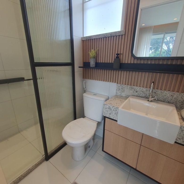 Apartamento a venda com 2 quartos | Messejana | Enjoy Residence