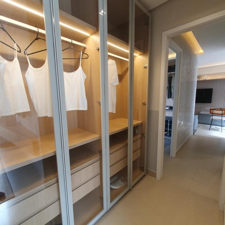 Apartamento a venda com 2 quartos | Messejana | Enjoy Residence