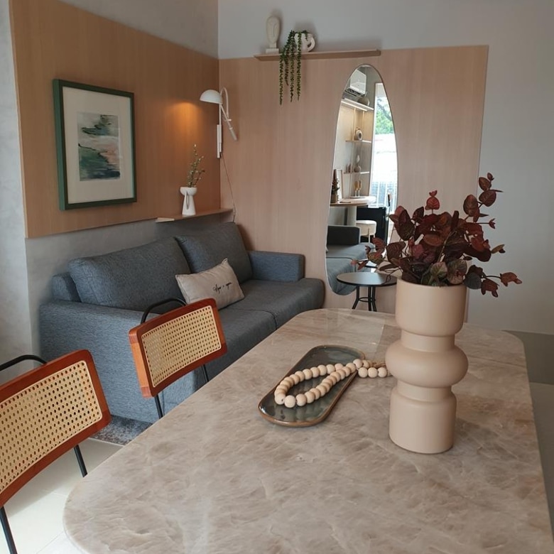 Apartamento a venda com 2 quartos | Messejana | Enjoy Residence