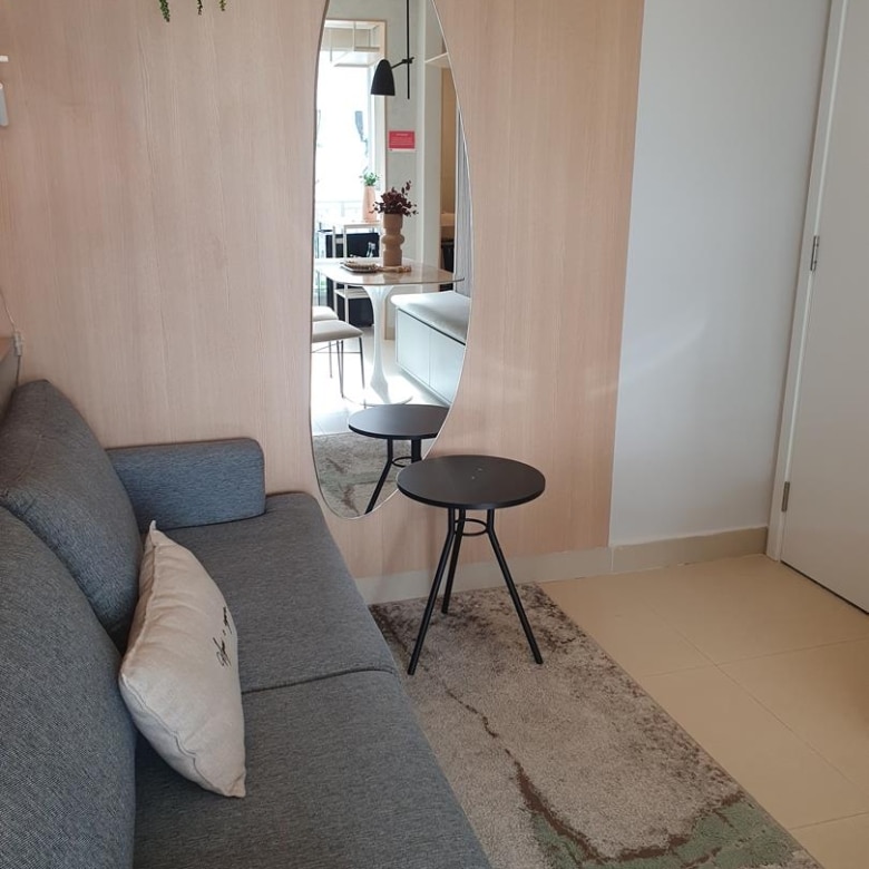 Apartamento a venda com 2 quartos | Messejana | Enjoy Residence