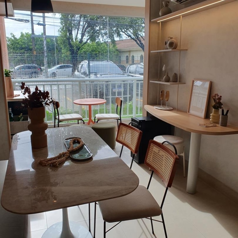 Apartamento a venda com 2 quartos | Messejana | Enjoy Residence