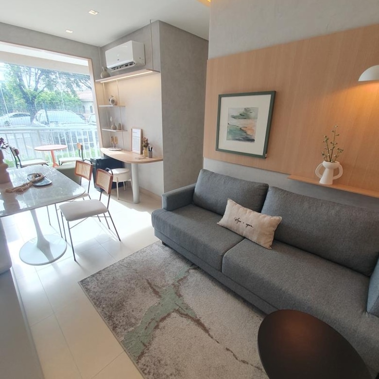 Apartamento a venda com 2 quartos | Messejana | Enjoy Residence