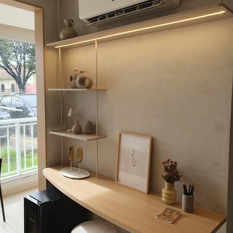 Apartamento a venda com 2 quartos | Messejana | Enjoy Residence