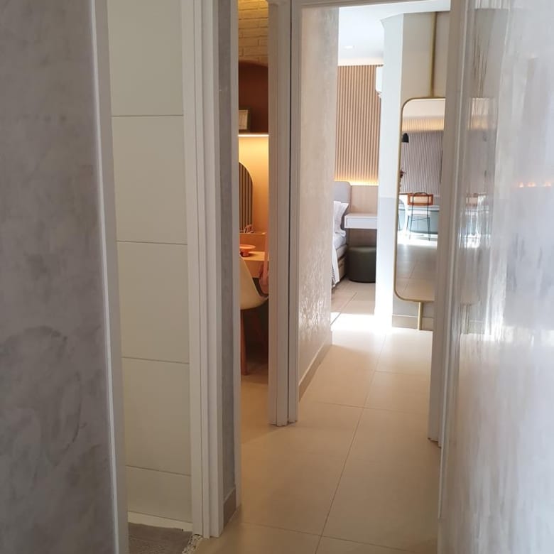 Apartamento a venda com 2 quartos | Messejana | Enjoy Residence
