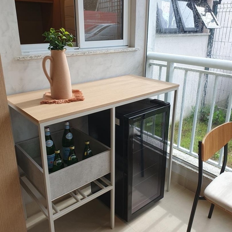 Apartamento a venda com 2 quartos | Messejana | Enjoy Residence