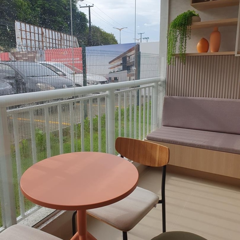 Apartamento a venda com 2 quartos | Messejana | Enjoy Residence