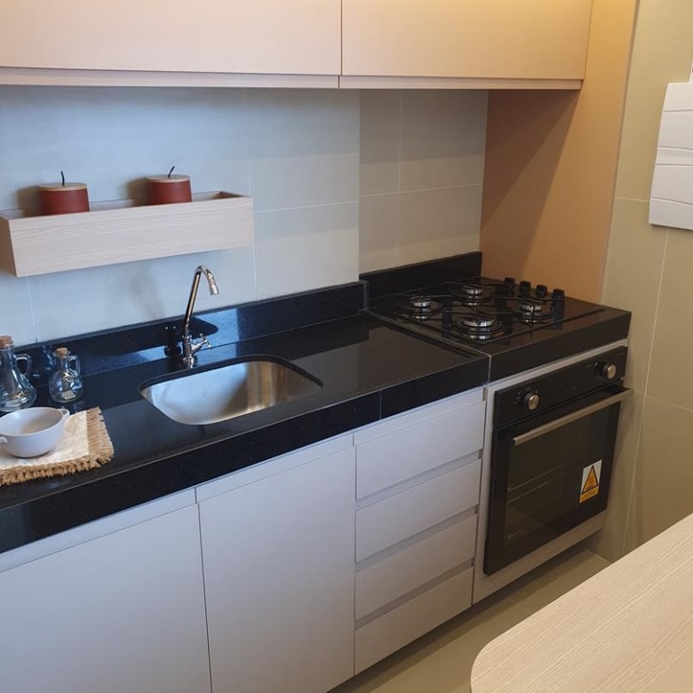 Apartamento a venda com 2 quartos | Messejana | Enjoy Residence