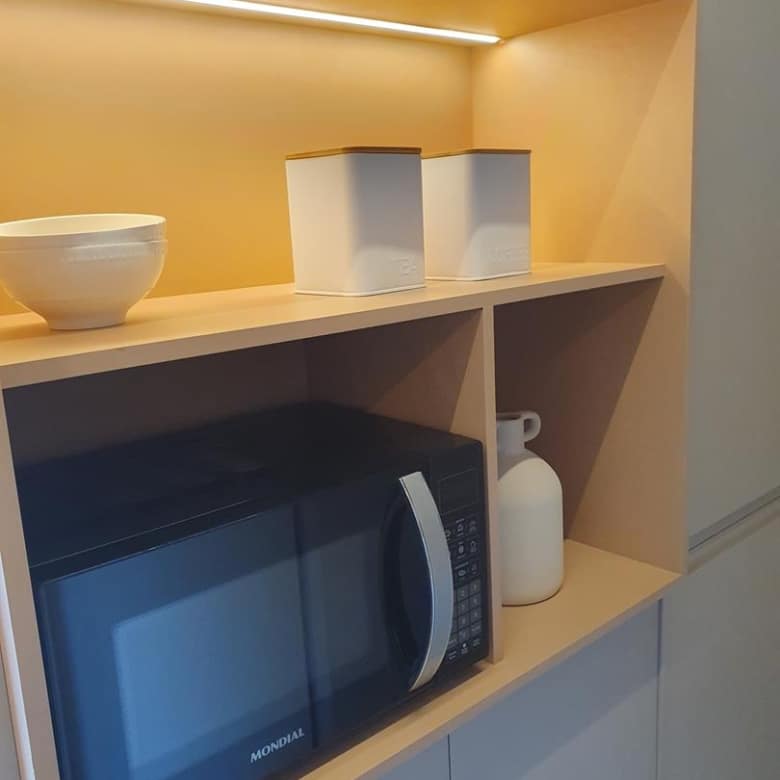 Apartamento a venda com 2 quartos | Messejana | Enjoy Residence