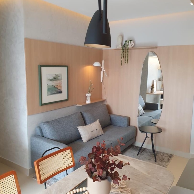 Apartamento a venda com 2 quartos | Messejana | Enjoy Residence
