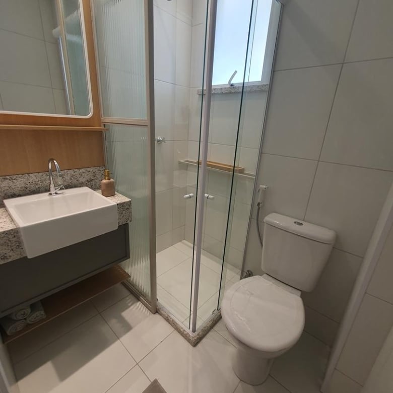 Apartamento a venda com 2 quartos | Messejana | Enjoy Residence