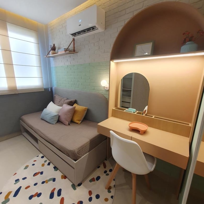 Apartamento a venda com 2 quartos | Messejana | Enjoy Residence