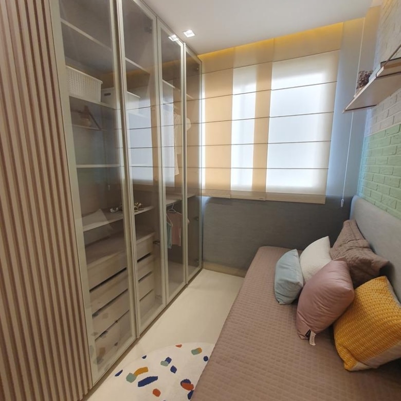 Apartamento a venda com 2 quartos | Messejana | Enjoy Residence