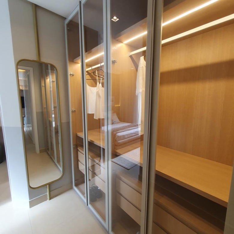 Apartamento a venda com 2 quartos | Messejana | Enjoy Residence