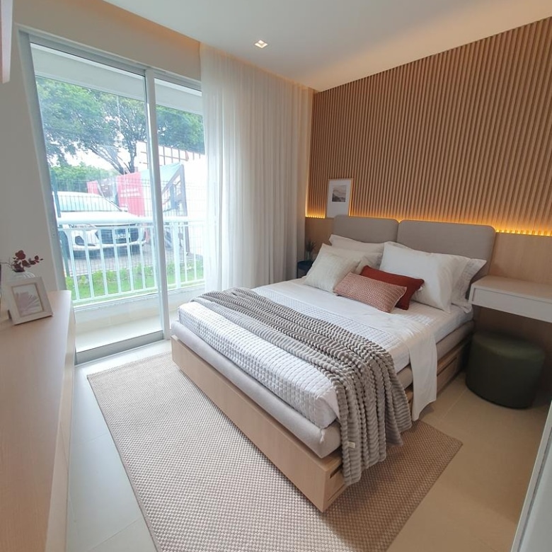 Apartamento a venda com 2 quartos | Messejana | Enjoy Residence