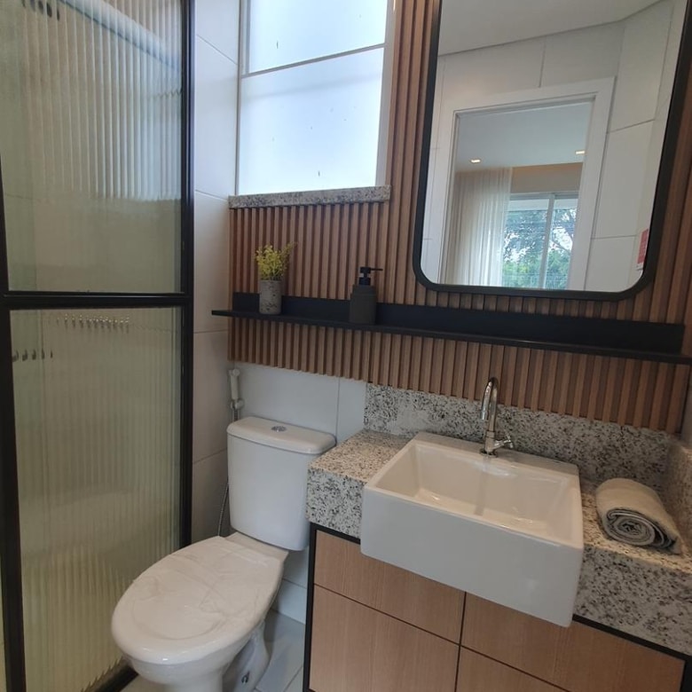 Apartamento a venda com 2 quartos | Messejana | Enjoy Residence