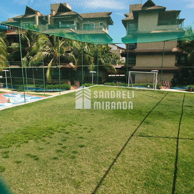 Cobertura Duplex à Venda no Porto das Dunas – Parque das Ilhas