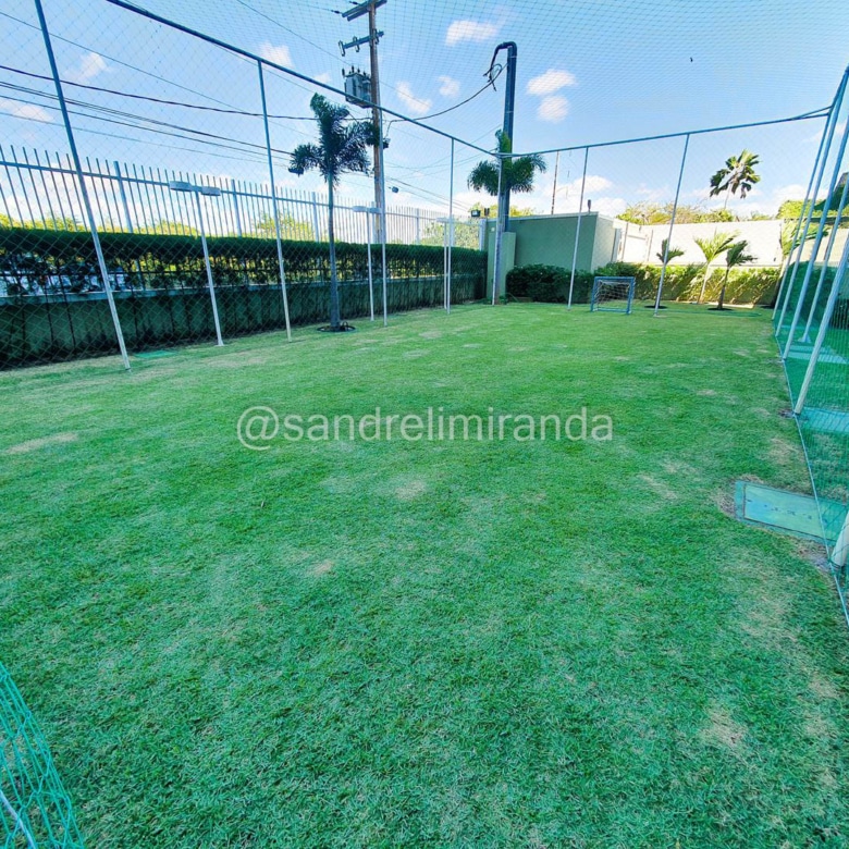 Apartamento à Venda 3 quartos, 2 Vagas Vista para o Cocó