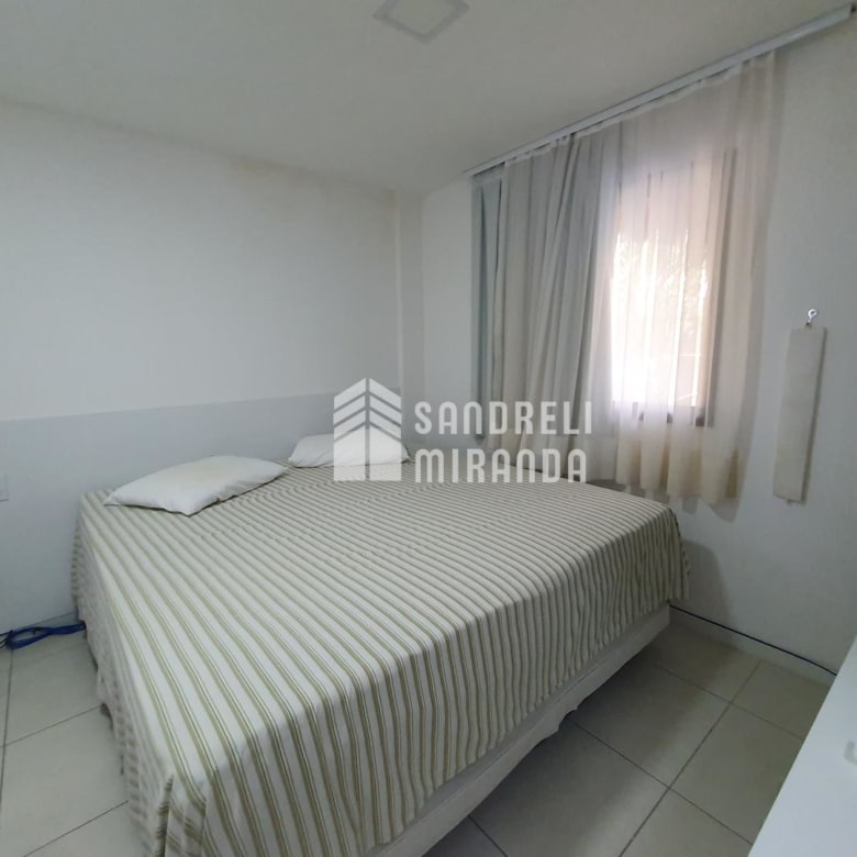 Cobertura Duplex à Venda no Porto das Dunas – Parque das Ilhas